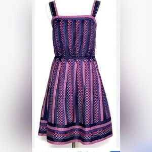 Marc Jacobs tank dress. No pockets.